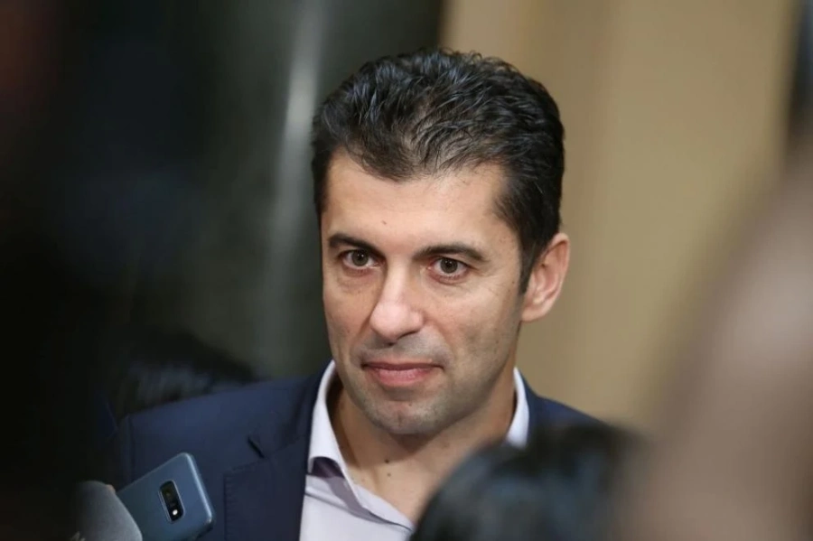 Соня Колтуклиева: Кирил Петков не може сам да си  прецѐня наказанието на съда