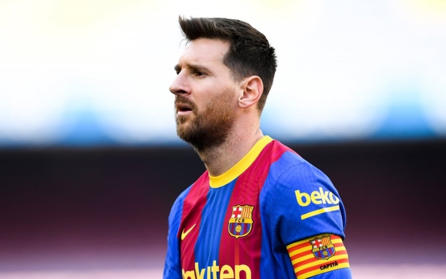Меси: Никой не ме е карал да играя за Барса безплатно