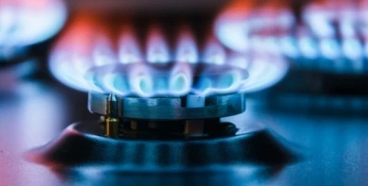 От 1 ноември природният газ ще е по-евтин спрямо октомври