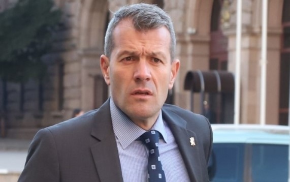 ЦИК разреши да бъде свален имунитетът на Расате