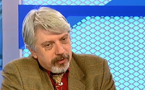 Проф. Витанов: При под 2000 случая на ден ще имаме хубава Коледа