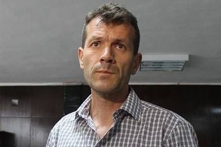 Задържаха Боян Расате