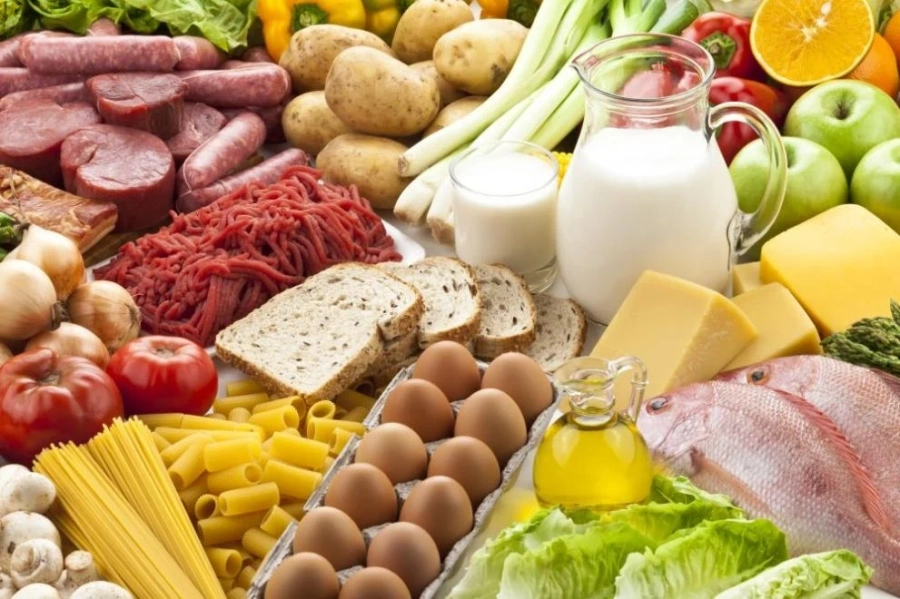 До 10% ръст в цените на храните до края на годината
