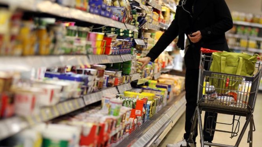 Цените на основните храни скачат с още 10%