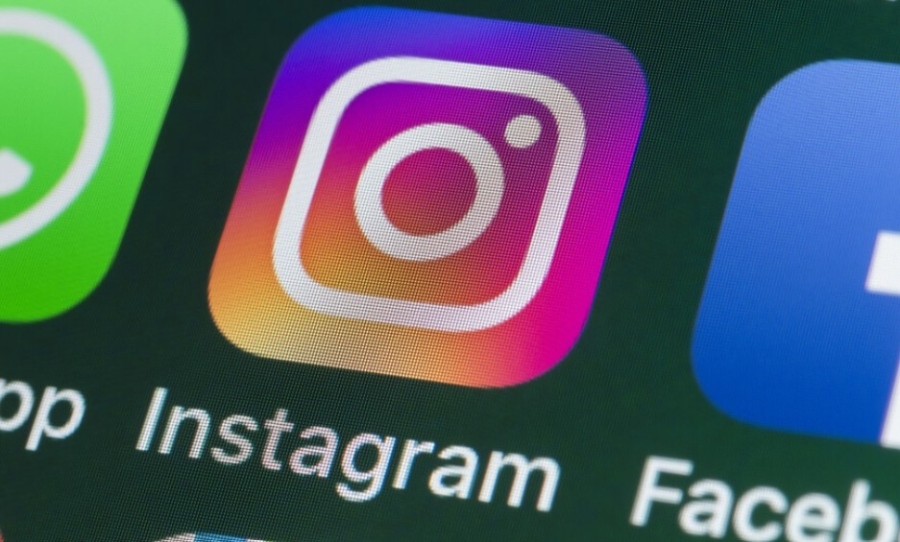 Отново срив: Фейсбук,  Инстаграм и Месинджър спряха да работят