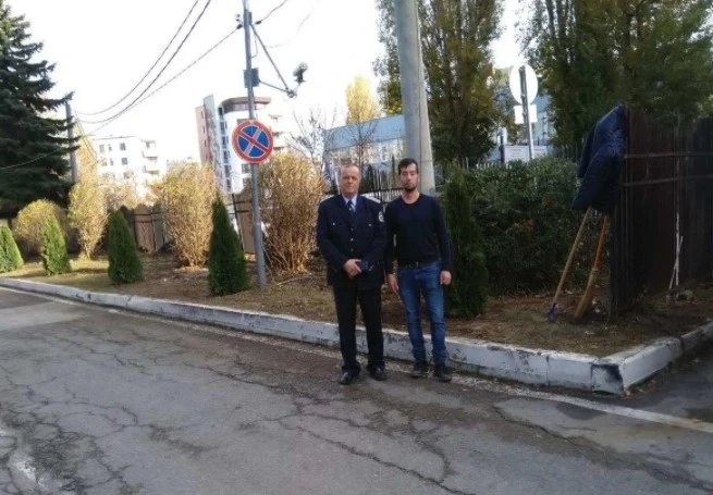 Новият шеф на КАТ започна ударно почистване около администрацията