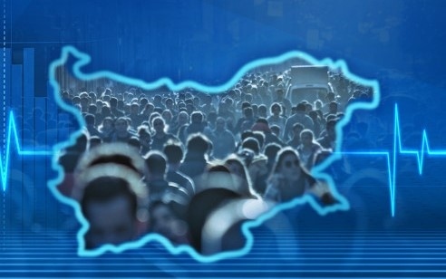 СЗО: България е на трето място в света по COVID смъртност на 100 хил. души население