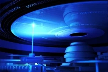 5D технология ще съхранява лесно 500 TB