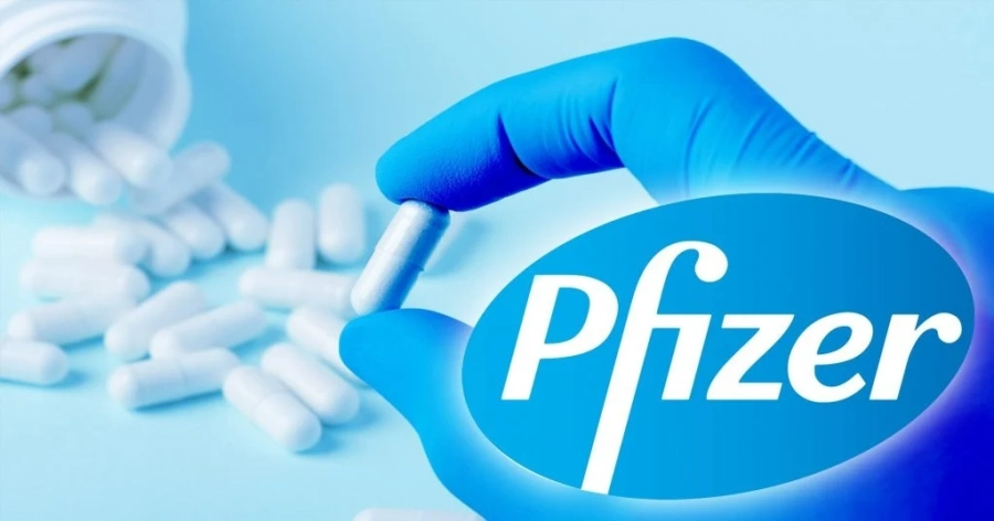 Експериментално хапче на Pfizer намалява с 89% риска от тежки случаи на Covid-19