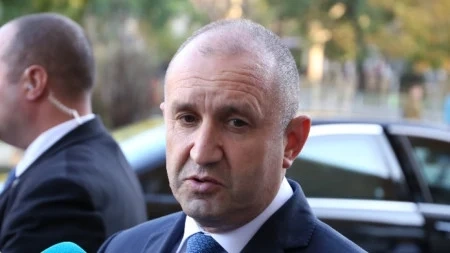 Радев: Мерките наистина дават резултат