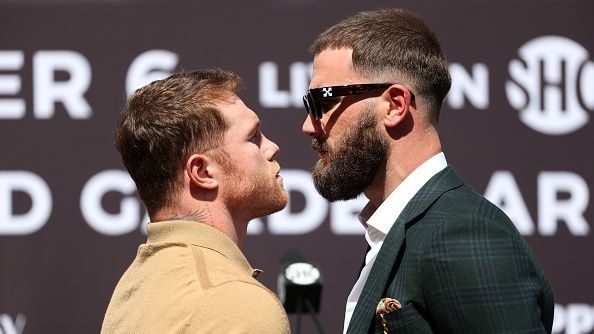 Безспорната шампионска титла в суперсредна категория е заложена този уикенд