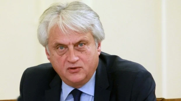 Прокуратурата разследва заплахи срещу Бойко Рашков