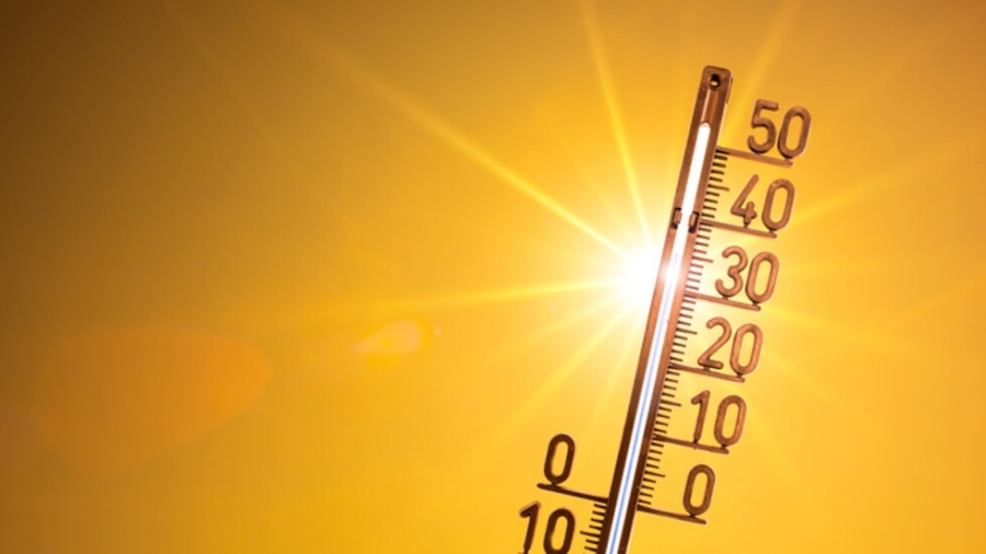 Температурен рекорд за страната от 32.4 градуса измериха във Велико Търново