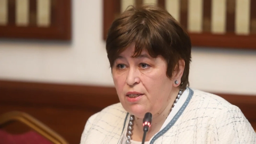 Стела Балтова: Очакваме един силен зимен сезон