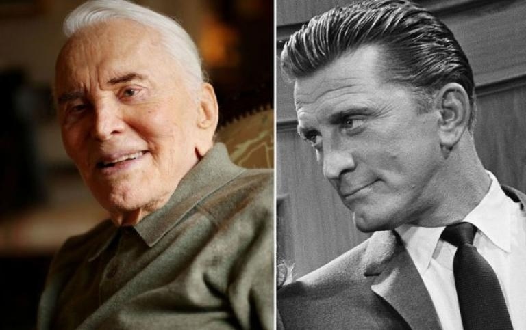 Обвиниха покойния актьор Кърк Дъглас в изнасилване