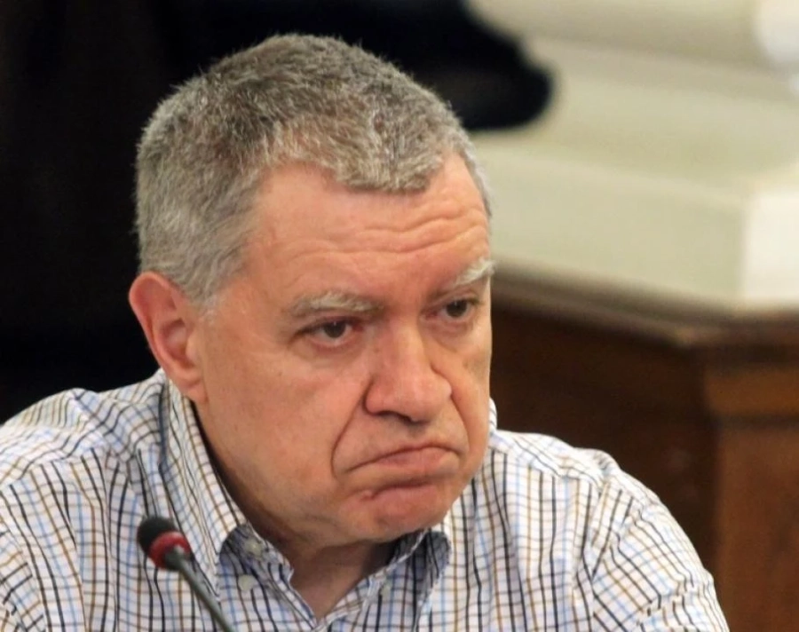 Проф. Михаил Константинов: Основна опасност е, че хората се уплашиха от машините за гласуване