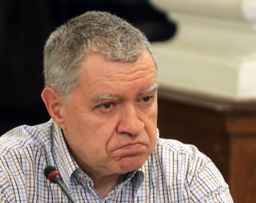 Проф. Михаил Константинов: Основна опасност е, че хората се уплашиха от машините за гласуване