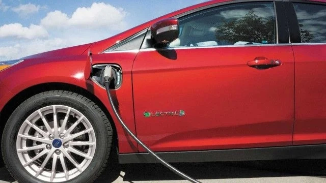  Ford ще се пробва отново с електрически Focus