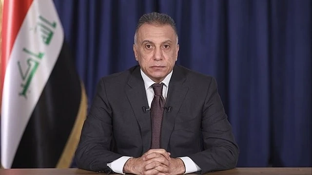 Атака с дрон срещу резиденцията на иракския премиер