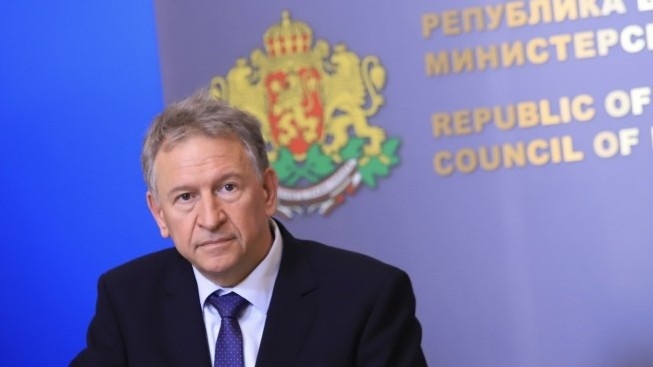 Стойчо Кацаров: При 15% от хоспитализираните с COVID-19 се стига до летален изход