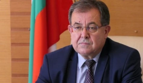 Министър Бозуков: Сезирам прокуратурата за незаконосъобразни заповеди на бившия шеф на БАБХ