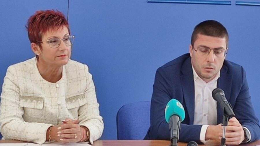 Кметът на Тетевен: Страхувам се за сигурността и живота си