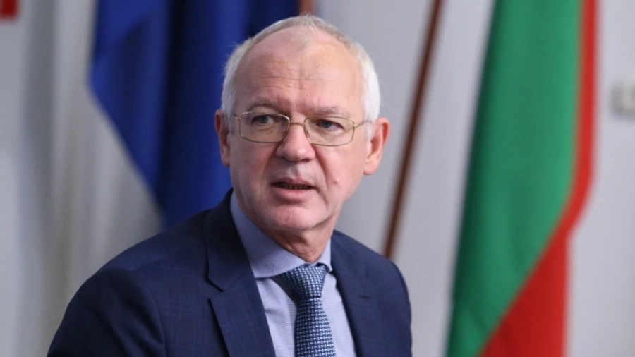 Васил Велев: Има риск от спиране на топлофикациите