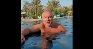 Марешки: Въобще не ми пука дали ще ме изберете за президент