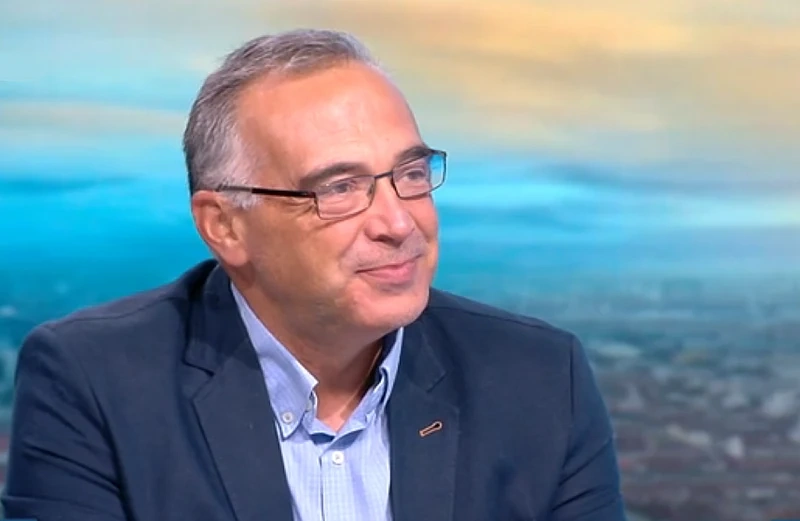 Кутев: Най-лошото за България е правителство на БСП, подкрепяно от ДПС и ГЕРБ