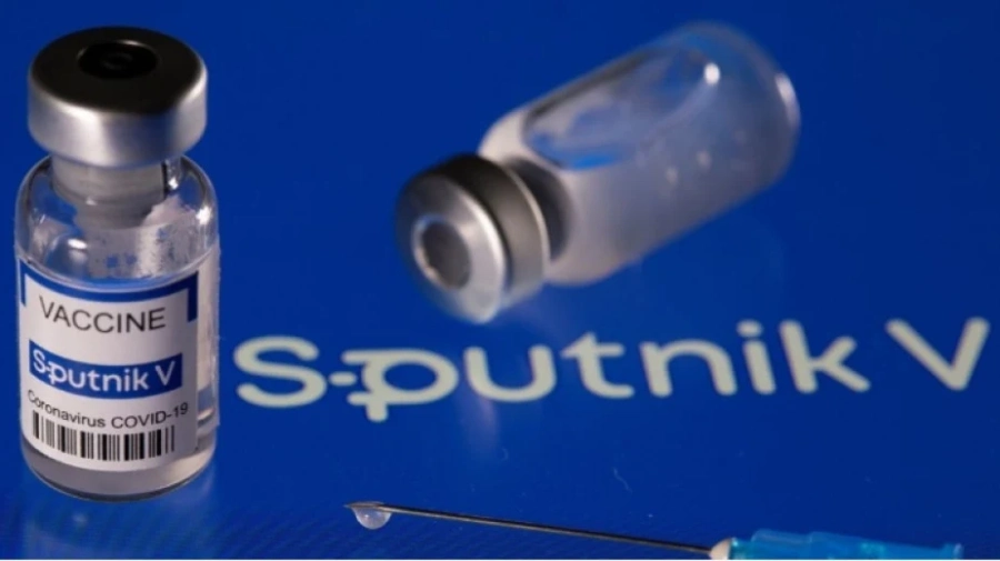Гърция признава руската ваксина Sputnik V