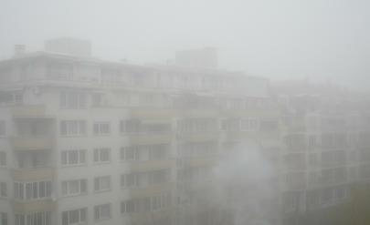 Софийският градски съд осъди Столичната община за мръсния въздух