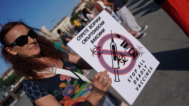 В тази страна хората се държат самоубийствено: как германски медии виждат България