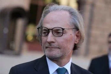 Лозан Панов обвини ДБ, че се готви да предаде избирателите си