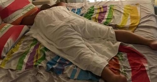 Прокуратурата се самосезира за новите снимки със спящия Борисов