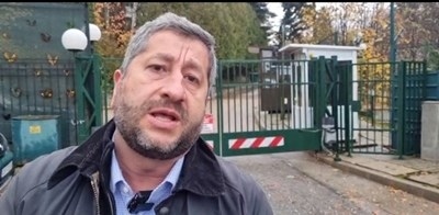 Христо Иванов: Борисов е разполагал със суми от поне половин милион евро