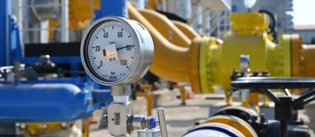 Булгаргаз не прогнозира увеличение на цената на газа от януари