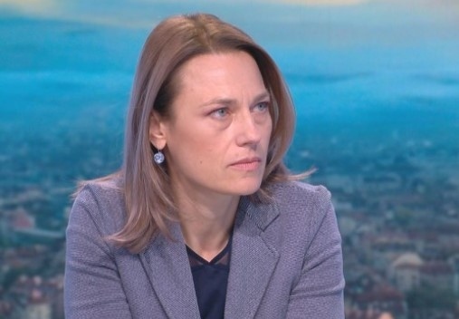 Митева: В бъдещия парламент ИТН ще бъде по-смирена и диалогична