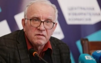 ЦИК: Нови 199 машини за гласуване ни изненадаха напълно