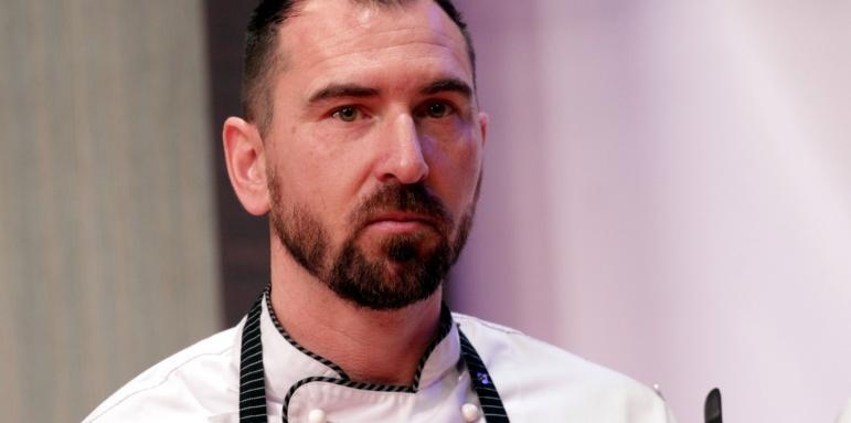 Софийският градски съд остави шеф готвача Андре Токев под "домашен