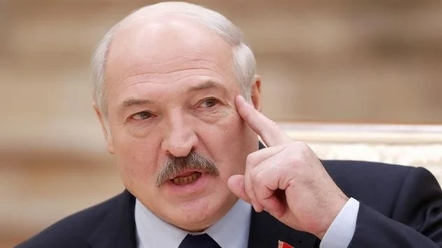 Лукашенко заплаши ЕС със спиране на транзита на газ за Европа