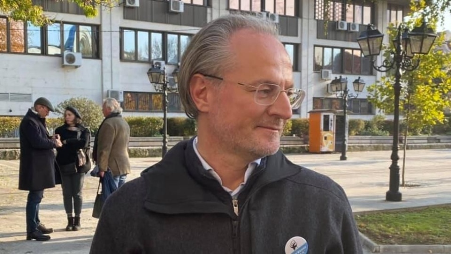  Лозан Панов: Няма да мълча уважаеми демократи