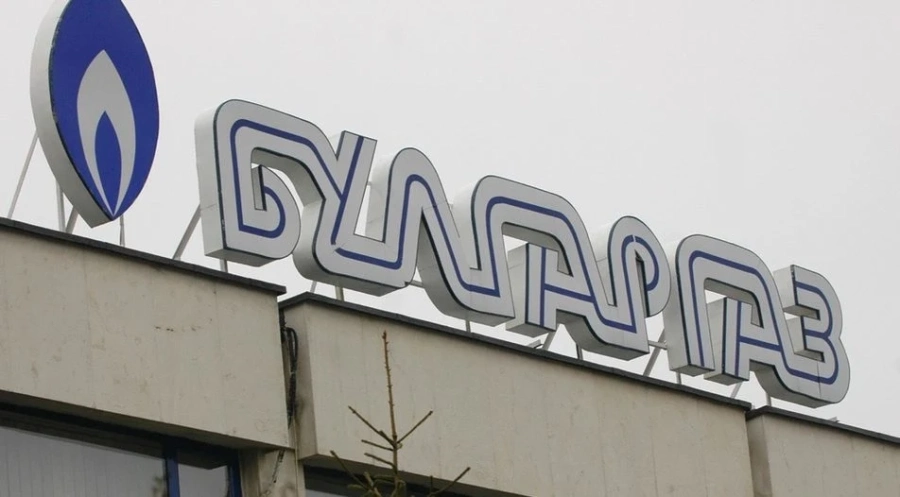 Булгаргаз иска символично поскъпване на газа за декември
