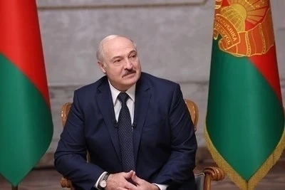 ЕК няма да позволи на Лукашенко да плаши ЕС с газа