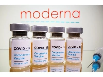 От Moderna обявиха: Ваксината ни e по-добра от тази на Pfizer, но и по-често води до миокардит