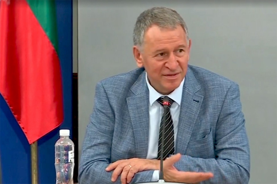 Кацаров: Няма да има локдаун