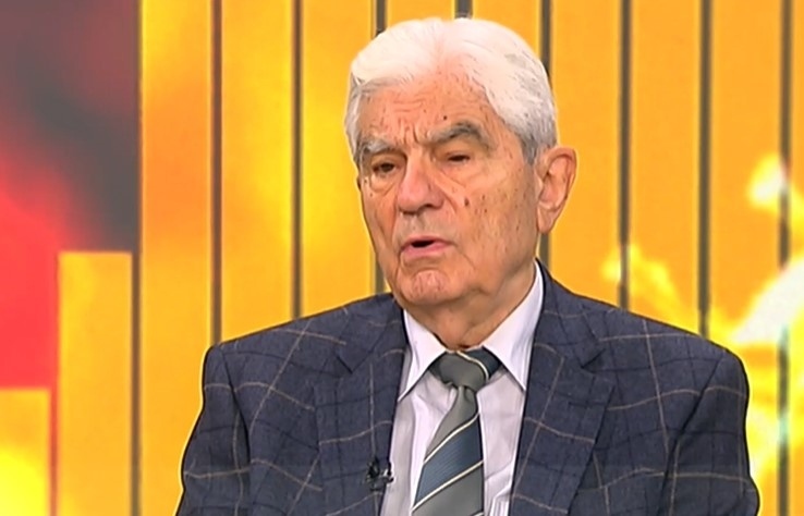 Акад. Петрунов: Издаването на зелени сертификати за антитела е грешка