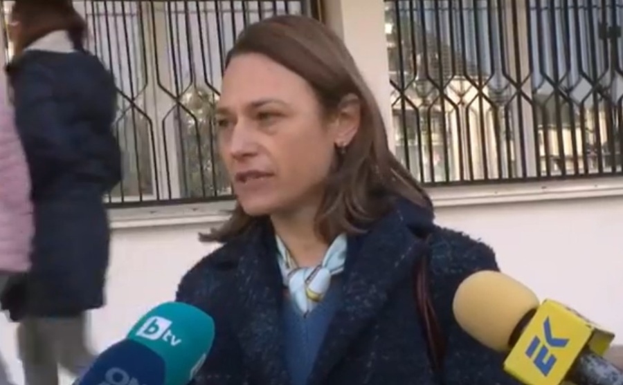 Ива Митева: Научили сме си урока, ще направим опит за коалиционно правителство