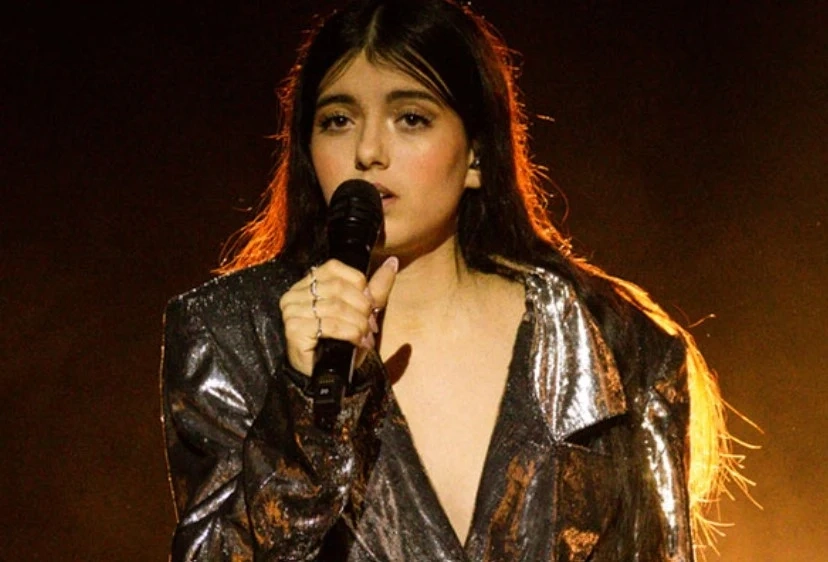 Българката Nika Paris е единственото момиче, което продължава в X Factor Италия