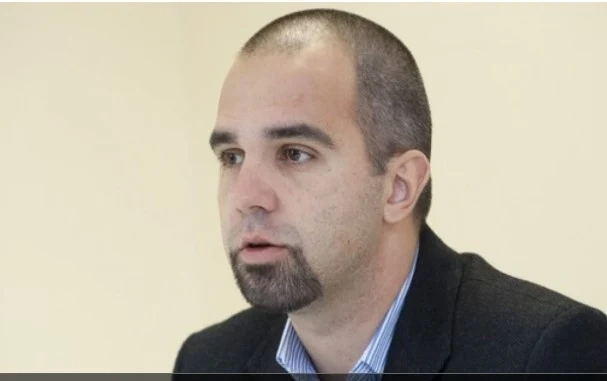 Първан Симеонов: Балотаж за президент, нов играч взема протестния вот