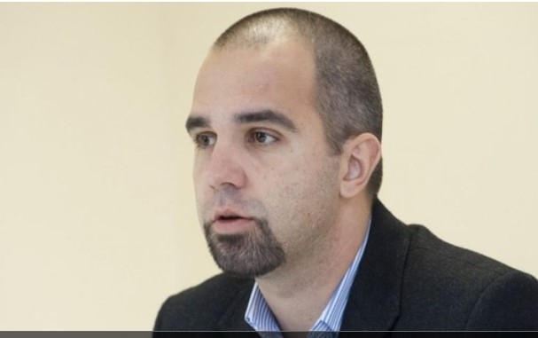 Първан Симеонов: Балотаж за президент, нов играч взема протестния вот